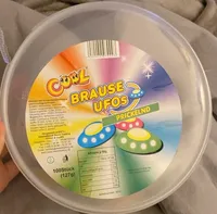 brause ufos
