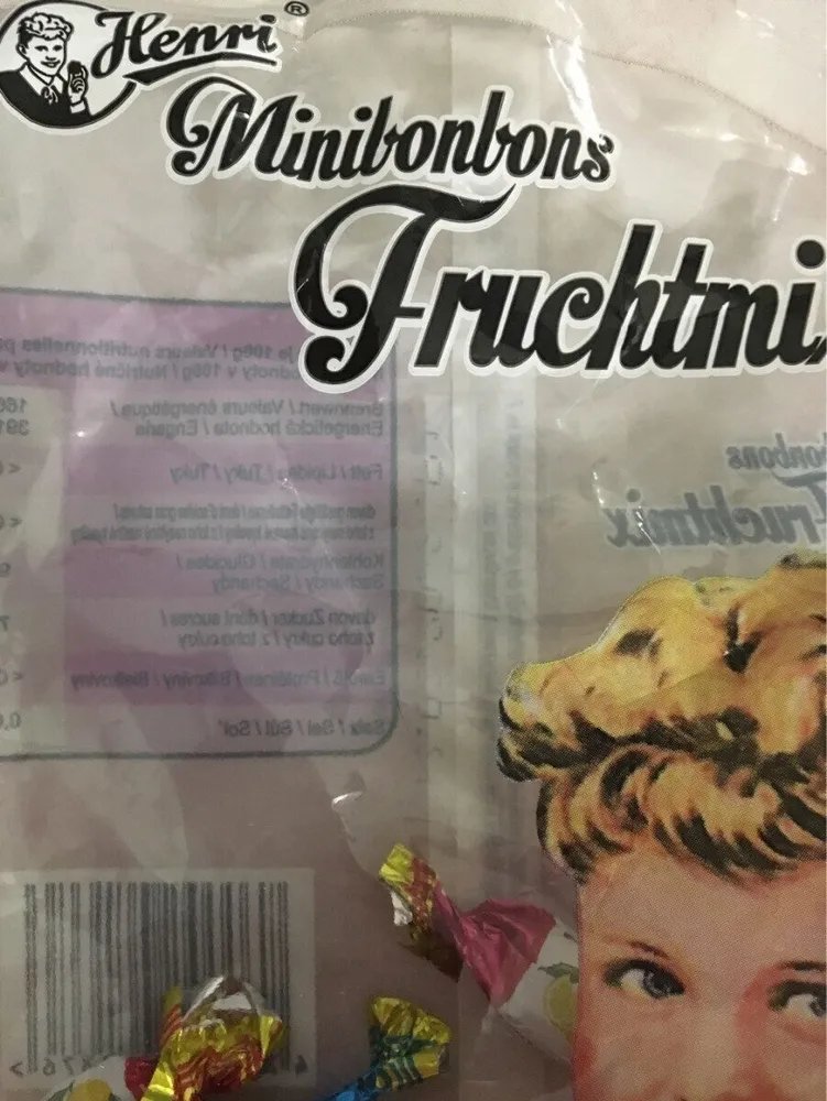 Fruchtmix