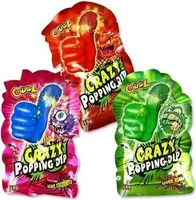 Cool! Cool Popping Dip