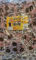 Cool cola mix