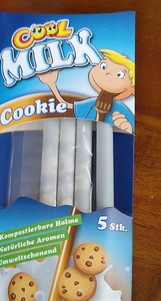 Cool Milk