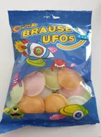 Cool Brause Ufos