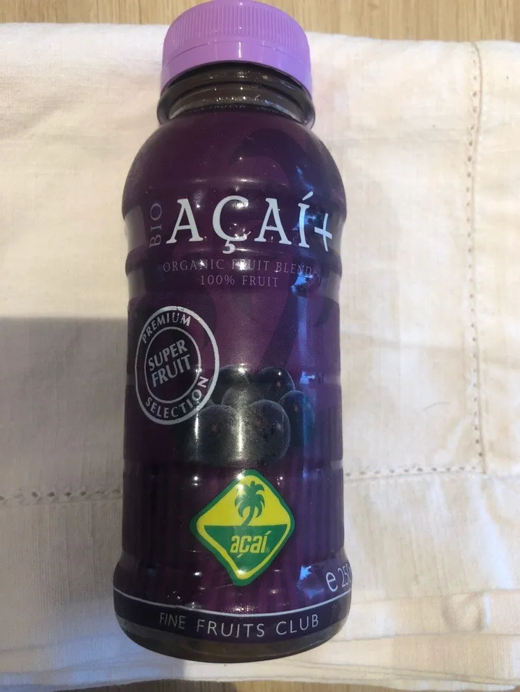 ACAÍ +