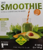 Bio Smoothie