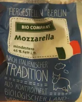 Mozzarella