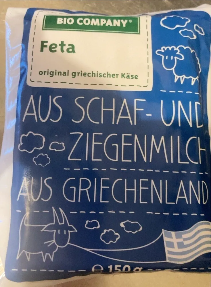 Feta