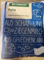 Feta