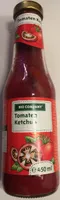 Tomaten Ketchup