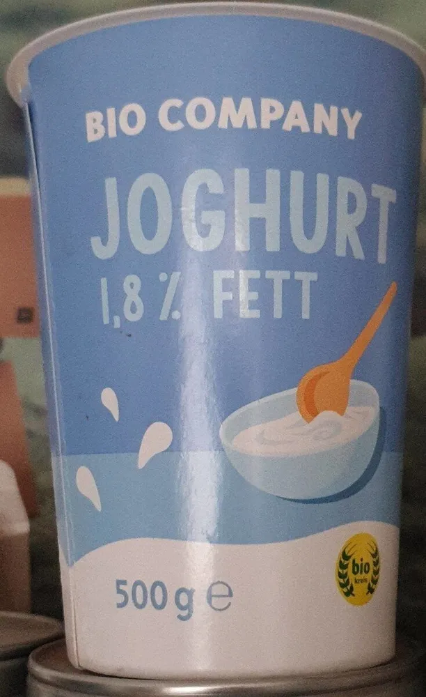 Joghurt