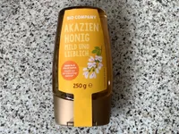 Akazienhonig