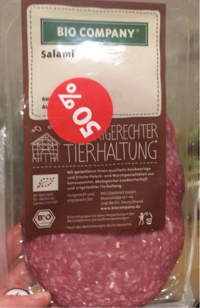 Salami