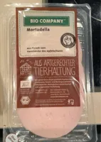 Mortadella