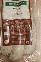 Weißwurst