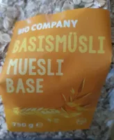 Basismüsli