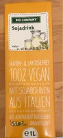 Sojadrink