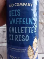 Gallette di Riso