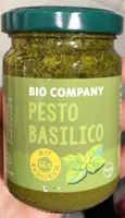 Pesto Basilico