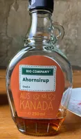 Ahornsiruo Grad A