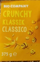 Crunchy Classico