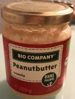 Peanutbutter