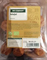 Falafel