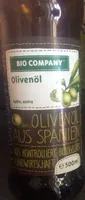 Natives Olivenöl extra