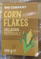 Cornflakes Vollkorn