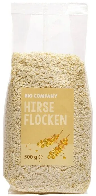 hirseflocken