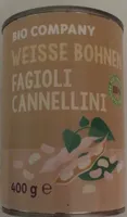 Fagioli cannellini