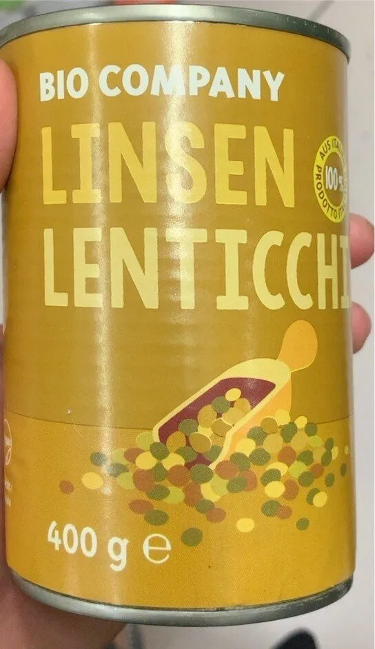 Lenticchie
