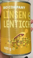 Lenticchie