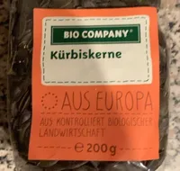 Kürbiskerne