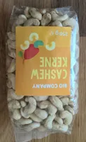 Cashew kerne