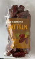 Datteln ohne Stein