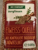 Berglinsen