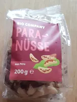 Paranüsse