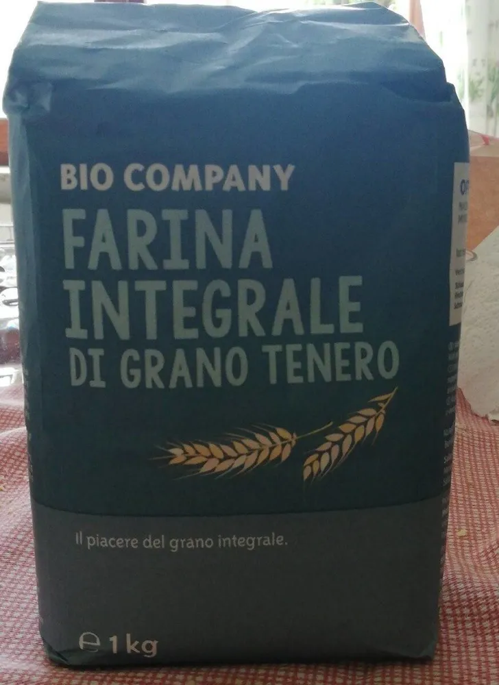Farina