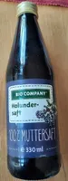 Holundersaft