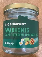 Waldhonig