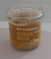 Hummus Natur