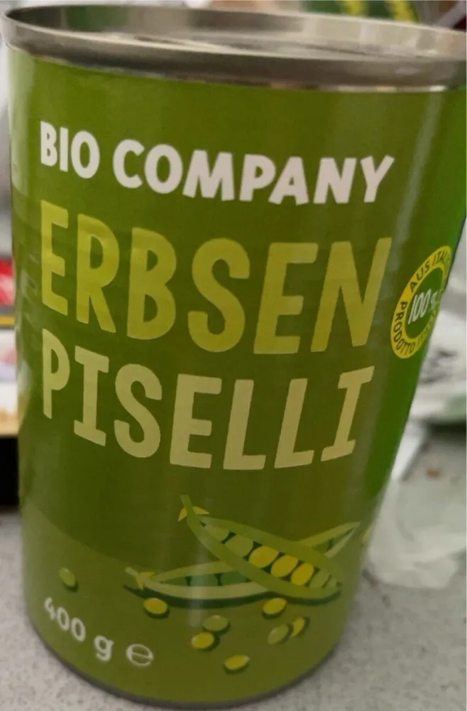 Piselli