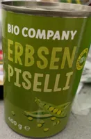 Piselli
