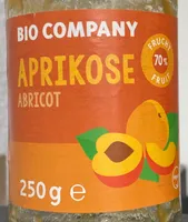 Aprikose