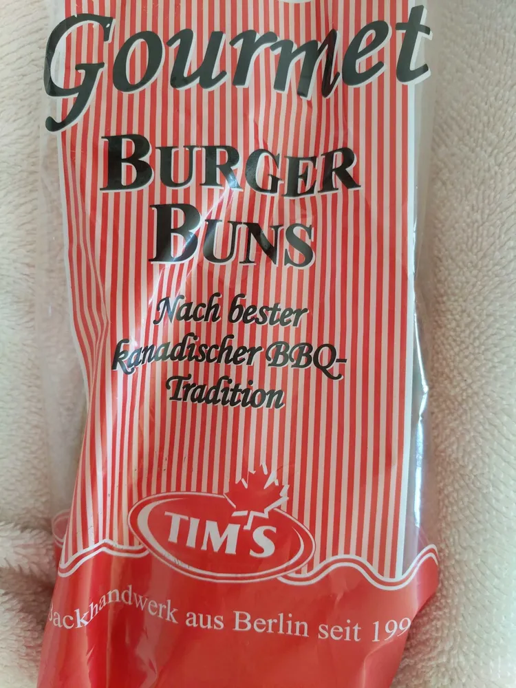 Burger Bund