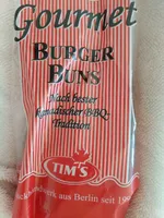 Burger Bund