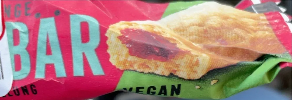Tim‘s cookie Bär