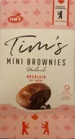 Mini Brownies