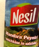 Mandira peyniri