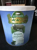 Koyun Peyniri / Sheep Cheese