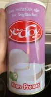 Yedoy feta